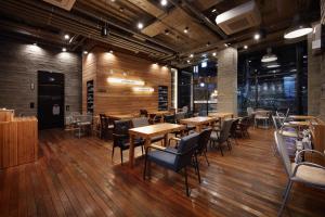 Gallery image of Standard Hotel in Seoul