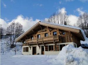 Το Chez La Fine τον χειμώνα