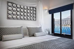 Gallery image of Alley Prime Hotel in Kaş