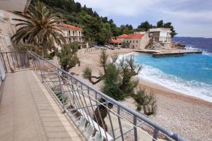 Φωτογραφία από το άλμπουμ του Apartment Feral σε Orebić