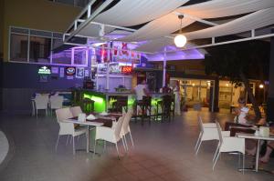 Εστιατόριο ή άλλο μέρος για φαγητό στο Rose Garden Apart Hotel +99 φωτογραφίες