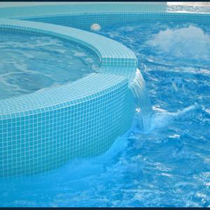 Bassein majutusasutuses Piccolo Hotel Del Lido või selle lähedal