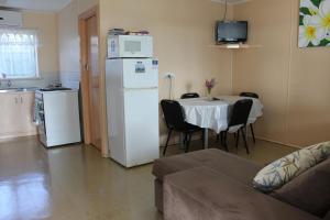 Gallery image of Jurien Beachfront Holiday Units in Jurien Bay