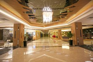 Gallery image of Premier Inn Sakarya in Sakarya +49 photos