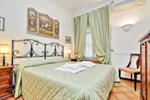Gallery image of Scipioni Suites in Rome