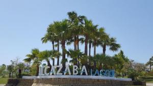 Zdjęcie z galerii obiektu Alcazaba Lagoon Estepona Golf w mieście Estepona