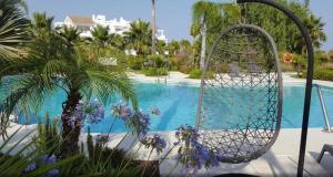 Zdjęcie z galerii obiektu Alcazaba Lagoon Estepona Golf w mieście Estepona