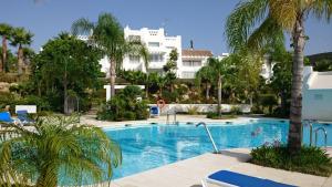 Zdjęcie z galerii obiektu Alcazaba Lagoon Estepona Golf w mieście Estepona