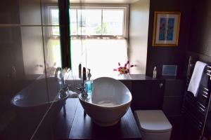 Bagno di The Colintraive