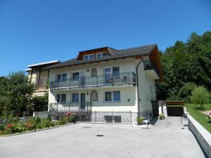 Gallery image of Sobe apartma Milena in Bled