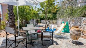 Billede fra billedgalleriet på Amfitrion i Gythio + 50 billeder