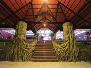 Mynd úr myndasafni af Coorg Cliffs Resorts í Ammatti