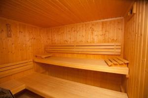 Gallery image of Le Chalet d'Auron in Auron