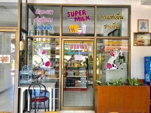 Fotografie z fotogalerie ubytování Tat Hotel v destinaci Bangkok