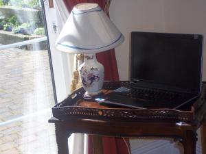 Fotografie z fotogalerie ubytování Nephin Lodge v destinaci Westport