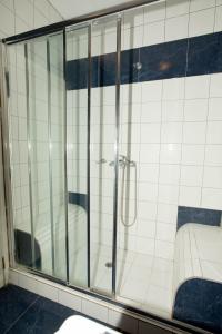 Billede fra billedgalleriet på Amfitrion i Gythio