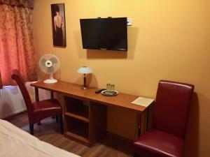 Gallery image of Penzion U Golema Blansko in Blansko