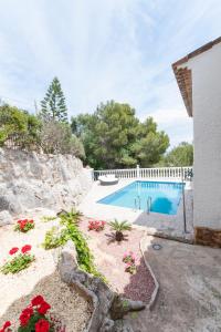Gallery image of Chalet Cerro in Peñíscola