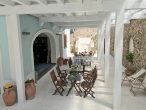 Gallery image of Villa Acacia in Ponza