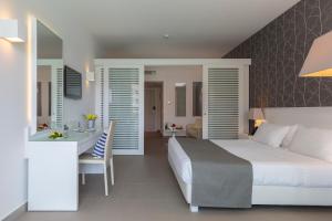 Imagen de la galería de Princess Andriana Resort & Spa - Ultra All-Inclusive, en Kiotari