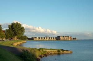 Afbeelding uit fotogalerij van B&B Posthoorn in Hoorn