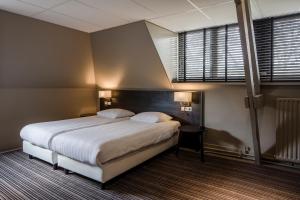 Gallery image of Fletcher Hotel Restaurant Boschoord in Oisterwijk