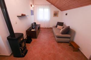 Posedenie v ubytovaní Vila Venecija