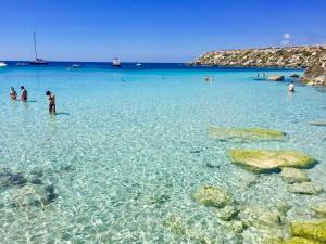 Afbeelding uit fotogalerij van Casa Paola in Favignana