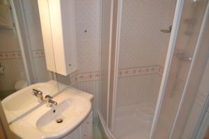 Bagno di Haus Kärnten