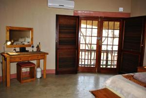Gallery image of Bona Intaba Game Lodge in Hoedspruit