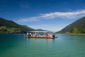 Táj Show holiday homes közelében Még 24 kép