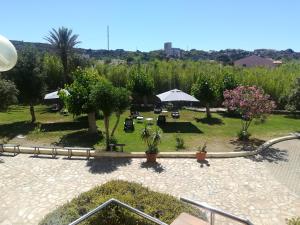 Hotel Nido D'aquila