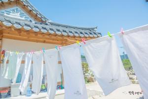 Fotografie z fotogalerie ubytování Hanok 1st Street v destinaci Kjongdžu