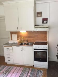 Imagen de la galería de Domsjö Apartment, en Örnsköldsvik