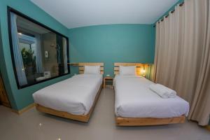 Gallery image of Rest Time Hotel in Nong Khai