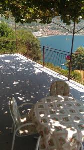 Příroda nedaleko apartmánu + 9 fotografií