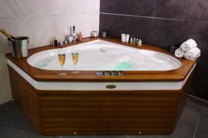 内坦亚Medi Terre Boutique Hotel - By Saida Hotels的相册照片