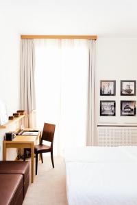 波茨坦的住宿－波茨坦勃蘭登堡門酒店，相簿中的一張相片