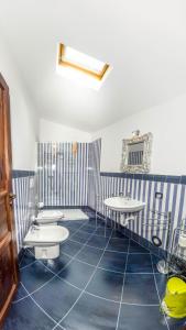 Albergo Diffuso Balcone sul Friuliにあるバスルーム