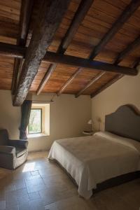 Gallery image of Tenuta Folesano Wine Estate 13th century in Marzabotto