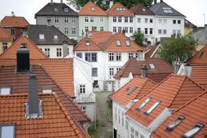 Galeriebild der Unterkunft Comfort Hotel Bergen in Bergen