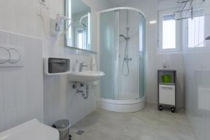 Fotografie z fotogalerie ubytování Apartmanska kuća LUNA v destinaci Bibinje