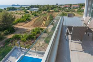 Fotografie z fotogalerie ubytování Apartmanska kuća LUNA v destinaci Bibinje