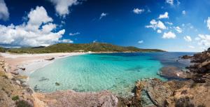 Photo de la galerie de l'établissement Residence Dei Fiori, à Santa Teresa Gallura