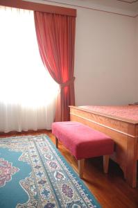 Foto dalla galleria di Hotel Rutiliano a Pienza
