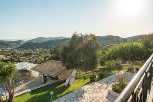 Gallery image of Dallas Studios in Syvota