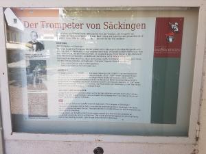 Fotografie z fotogalerie ubytování Storchennest v destinaci Bad Säckingen