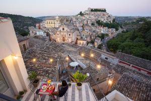 Gallery image of Intervallo Boutique Hotel in Ragusa