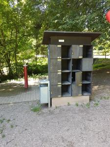 Fotografie z fotogalerie ubytování Storchennest v destinaci Bad Säckingen