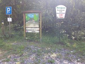 Fotografie z fotogalerie ubytování Storchennest v destinaci Bad Säckingen